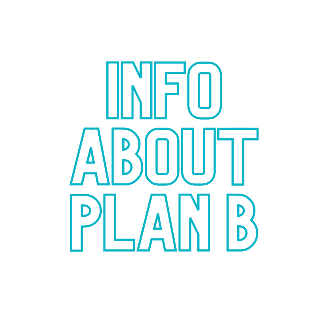 Information about Plan B