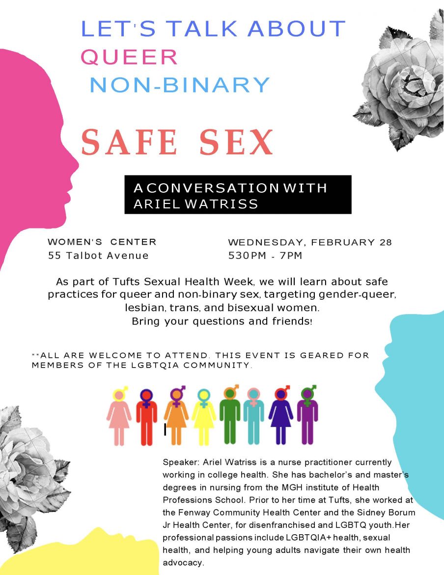 SAFE SEX FINAL POSTER pic CARE