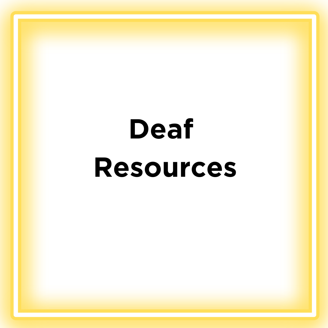 Click for deaf resources